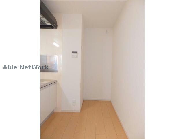 ウィスティリアの物件内観写真