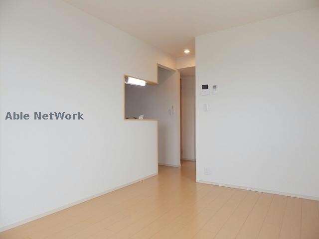 ウィスティリアの物件内観写真