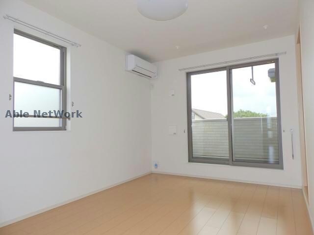 ウィスティリアの物件内観写真