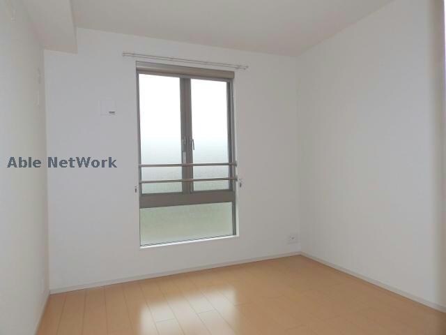 ウィスティリアの物件内観写真