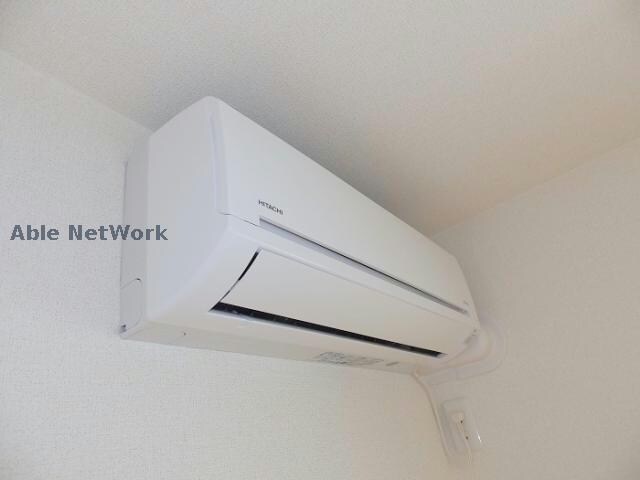 ウィスティリアの物件内観写真