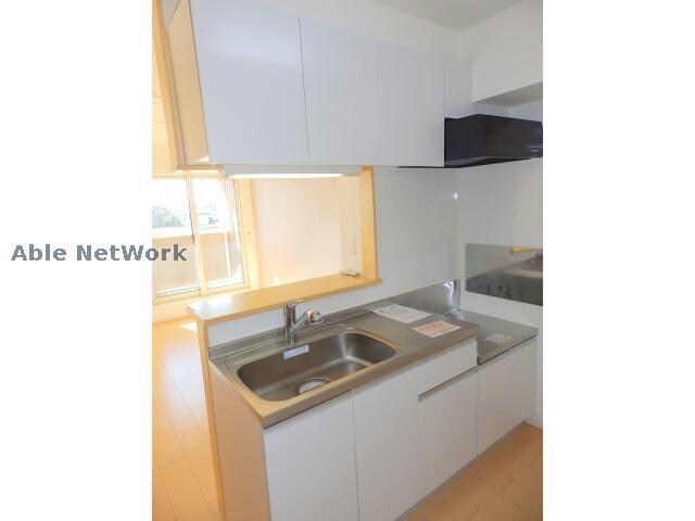 マードレ六番館の物件内観写真