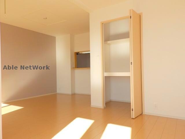 マードレ六番館の物件内観写真