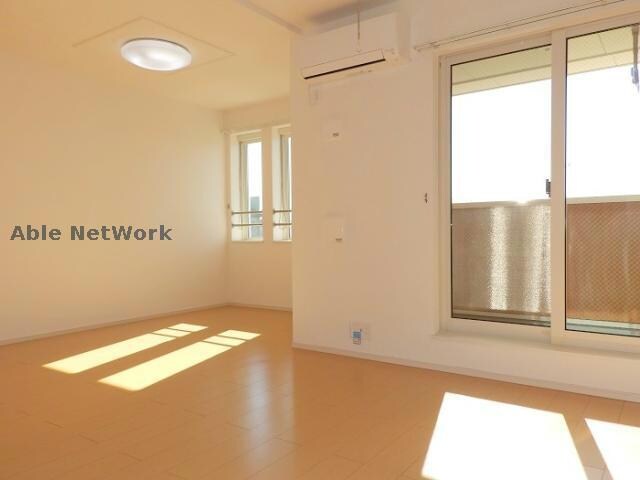 マードレ六番館の物件内観写真