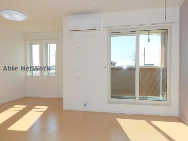 マードレ六番館の物件内観写真