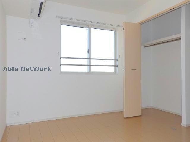 マードレ六番館の物件内観写真