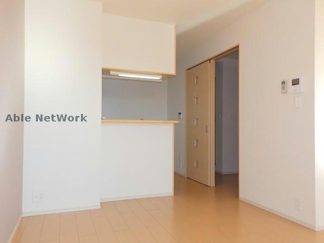 マードレ六番館の物件内観写真