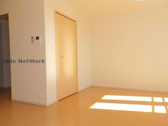 マードレ六番館の物件内観写真