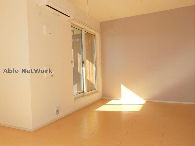 マードレ六番館の物件内観写真