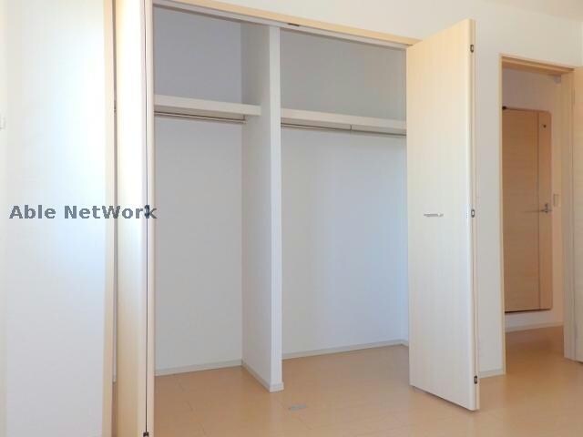 マードレ六番館の物件内観写真