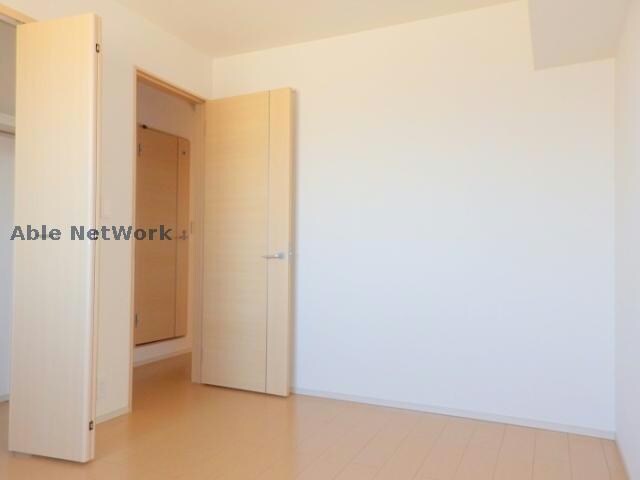 マードレ六番館の物件内観写真