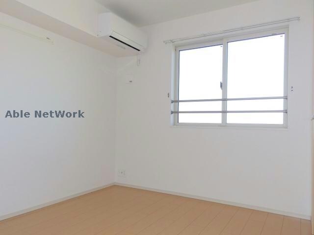 マードレ六番館の物件内観写真