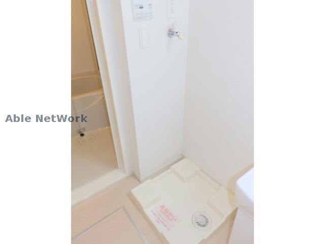 マードレ六番館の物件内観写真