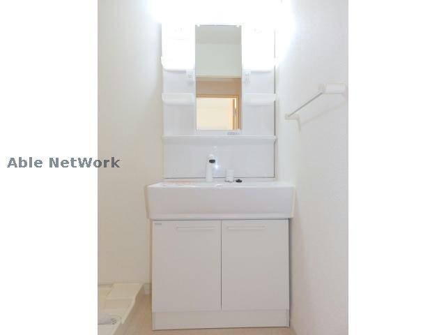 マードレ六番館の物件内観写真