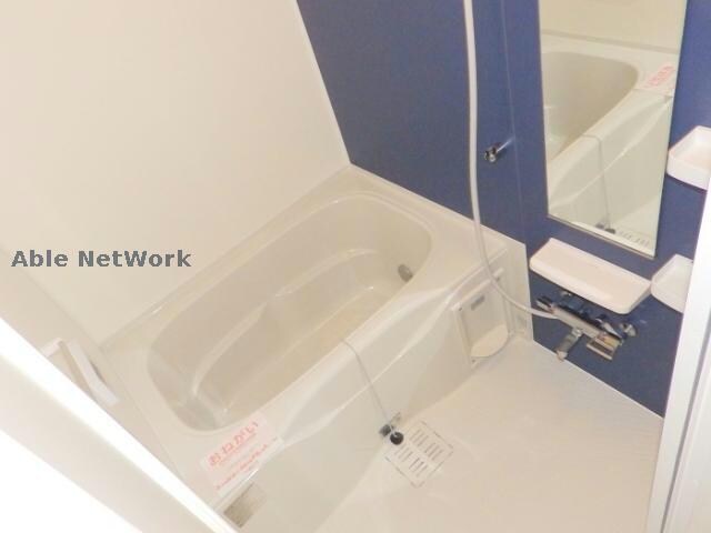 マードレ六番館の物件内観写真