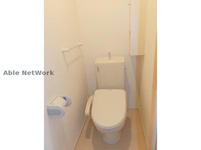 マードレ六番館の物件内観写真