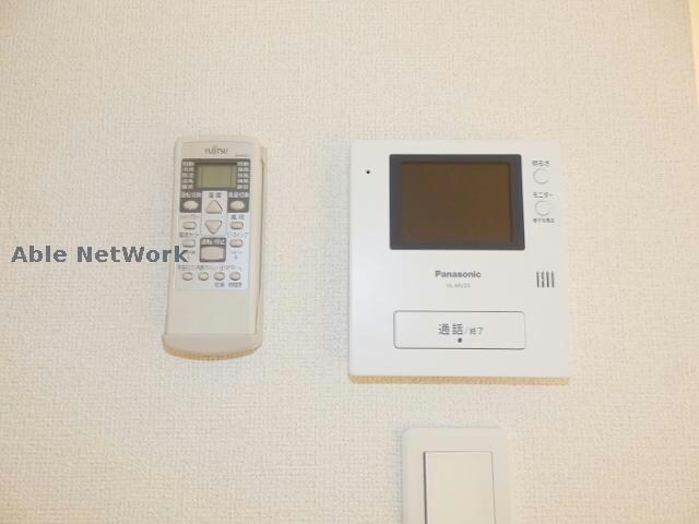 マードレ六番館の物件内観写真