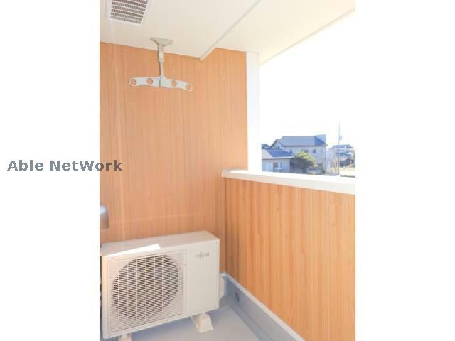 マードレ六番館の物件内観写真