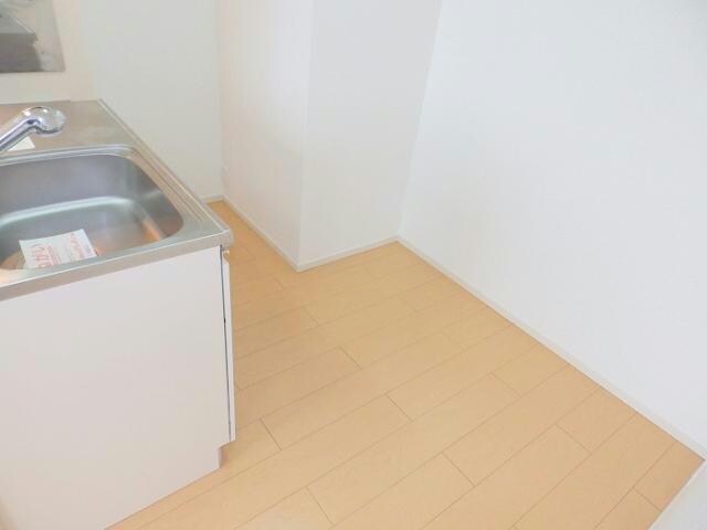 カーサ・ツバキ弐番館の物件内観写真