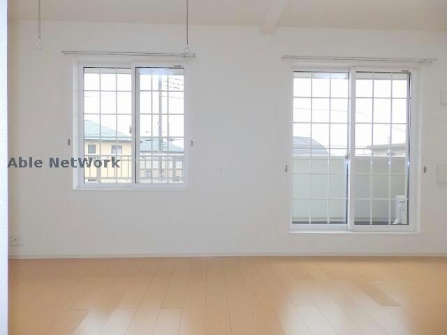 カーサ・ツバキ弐番館の物件内観写真