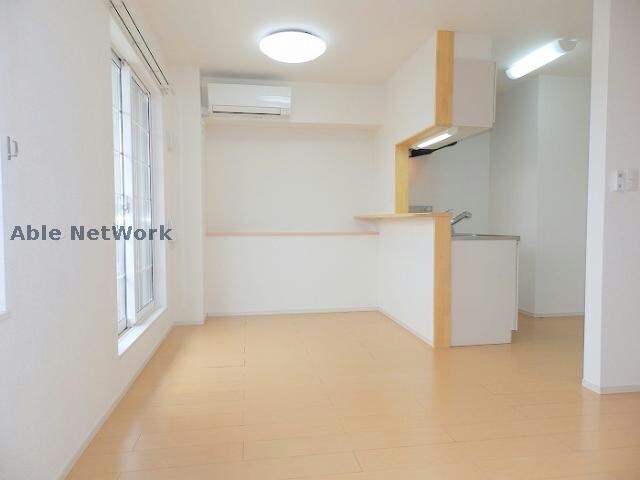 カーサ・ツバキ弐番館の物件内観写真