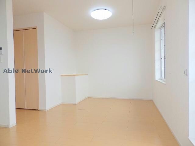 カーサ・ツバキ弐番館の物件内観写真