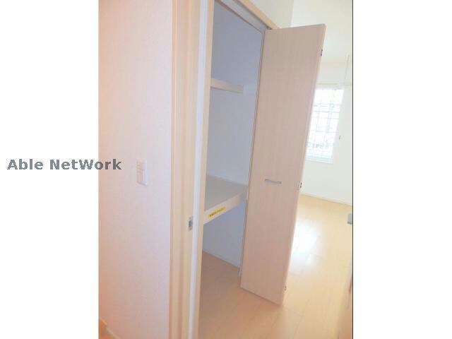 カーサ・ツバキ弐番館の物件内観写真