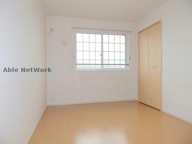 カーサ・ツバキ弐番館の物件内観写真