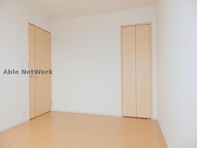 カーサ・ツバキ弐番館の物件内観写真