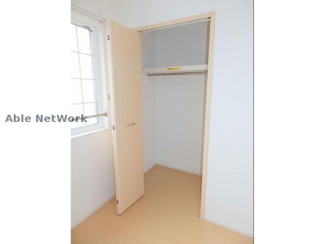 カーサ・ツバキ弐番館の物件内観写真