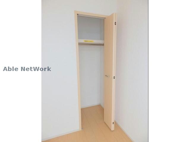 カーサ・ツバキ弐番館の物件内観写真