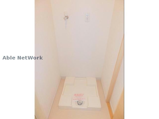 カーサ・ツバキ弐番館の物件内観写真