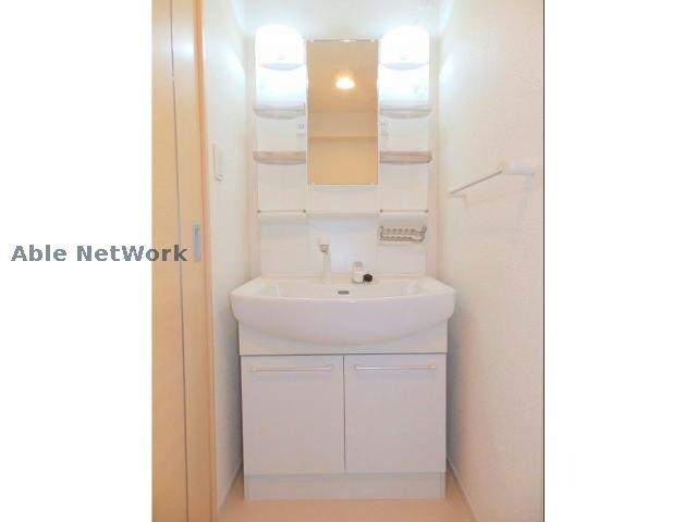 カーサ・ツバキ弐番館の物件内観写真