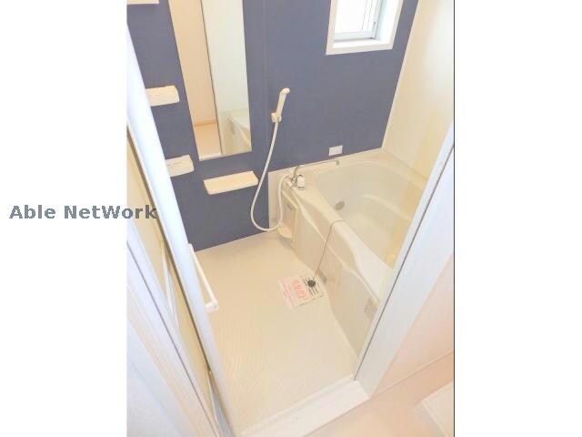 カーサ・ツバキ弐番館の物件内観写真