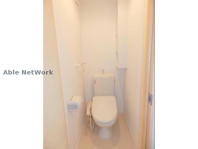 カーサ・ツバキ弐番館の物件内観写真