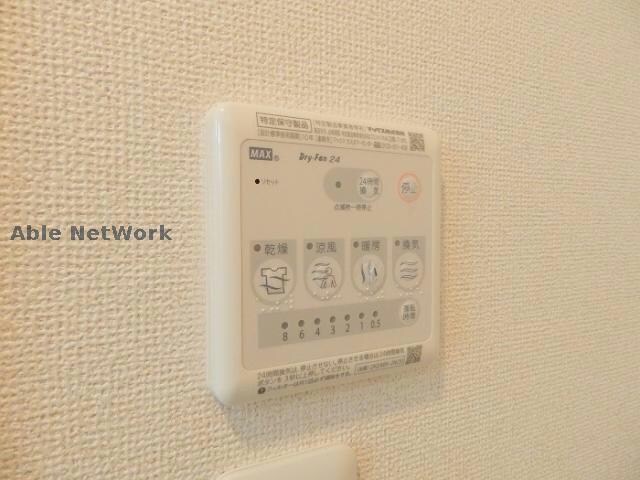 カーサ・ツバキ弐番館の物件内観写真