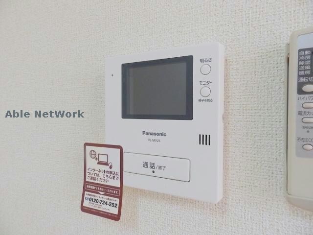 カーサ・ツバキ弐番館の物件内観写真