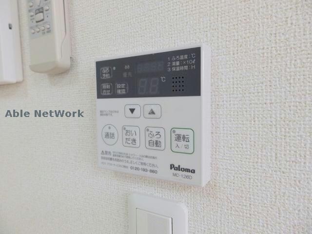 カーサ・ツバキ弐番館の物件内観写真