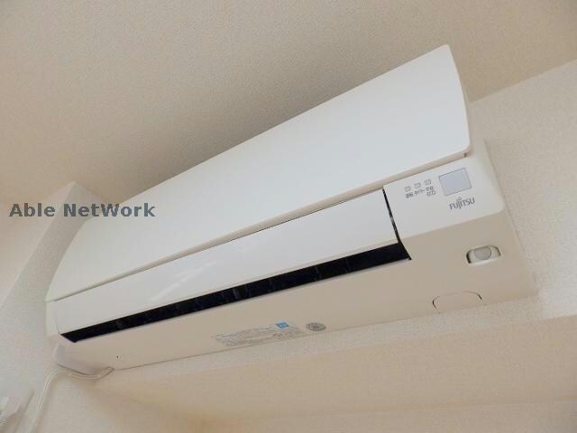 カーサ・ツバキ弐番館の物件内観写真