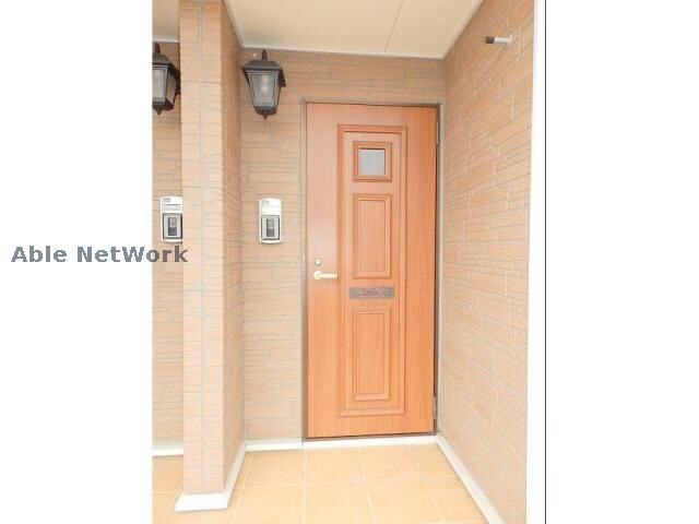 カーサ・ツバキ弐番館の物件内観写真