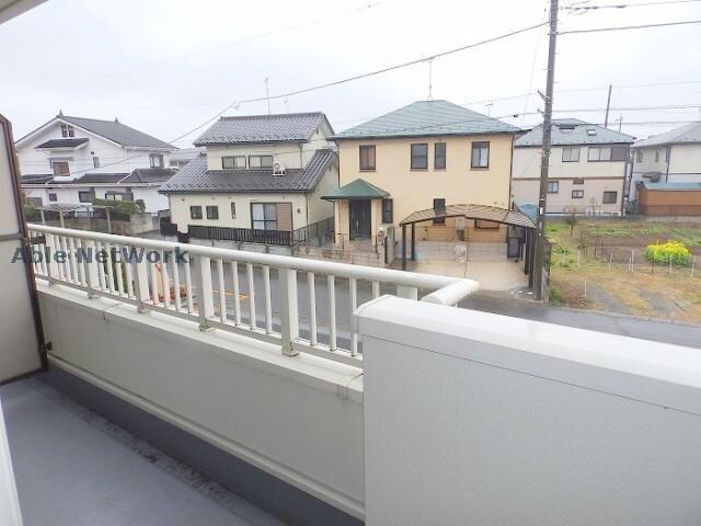 カーサ・ツバキ弐番館の物件内観写真