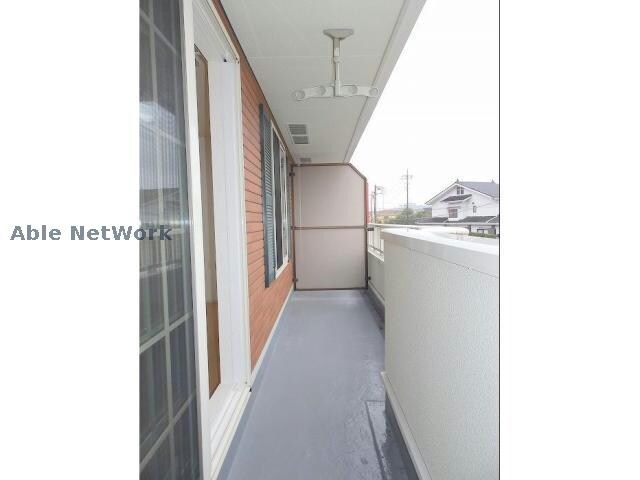 カーサ・ツバキ弐番館の物件内観写真