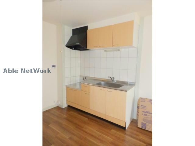 スターテラスＡの物件内観写真