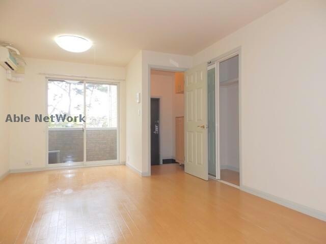 スターテラスＡの物件内観写真