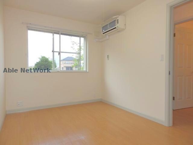 スターテラスＡの物件内観写真