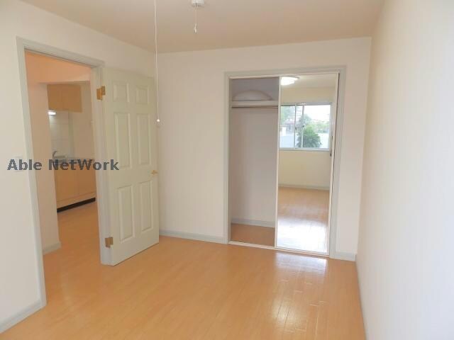 スターテラスＡの物件内観写真