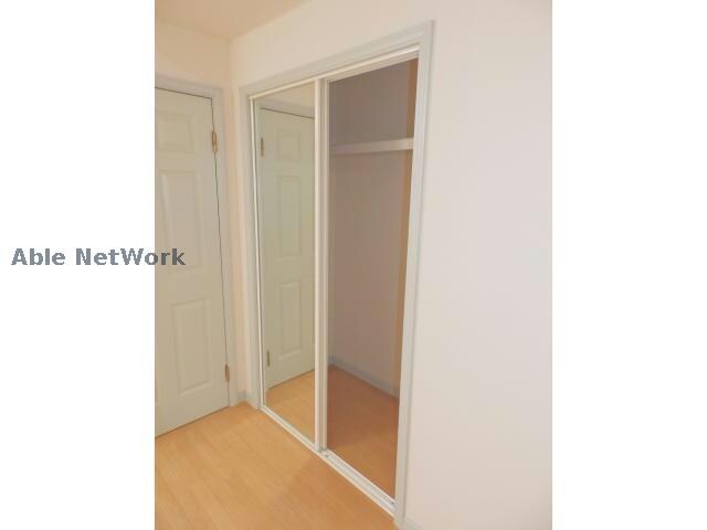 スターテラスＡの物件内観写真