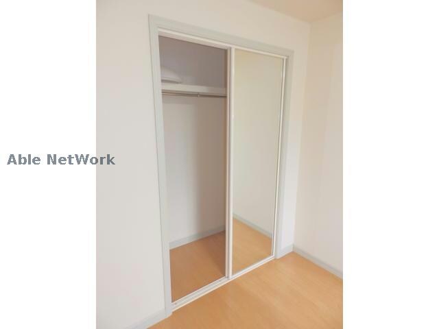 スターテラスＡの物件内観写真