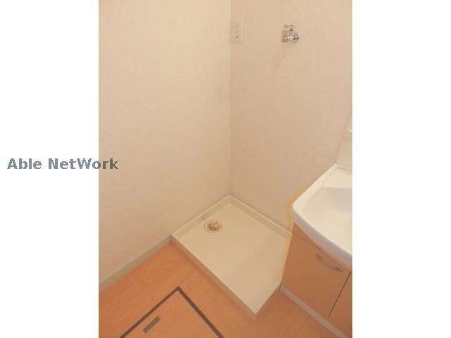 スターテラスＡの物件内観写真