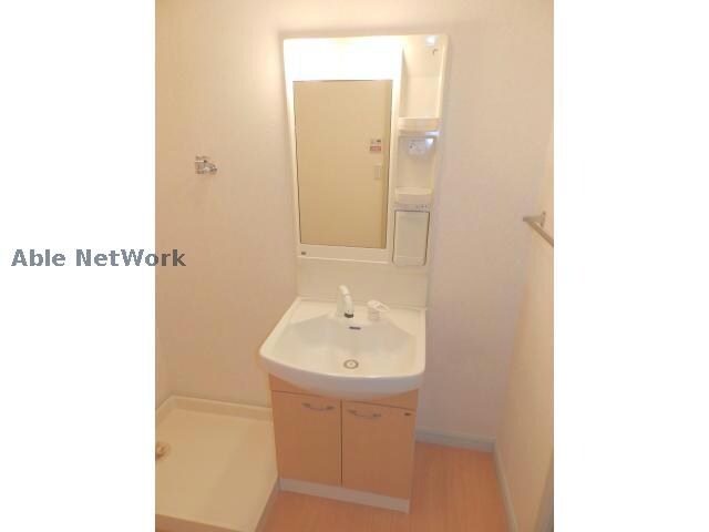 スターテラスＡの物件内観写真